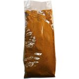 Zencefil Organik 250 gr Köri Baharatı