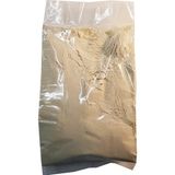 Zencefil Organik 250 gr Saf Sahlep