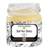 Zencefil Organik 30 gr Saf Arı Sütü