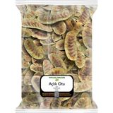 Zencefil Organik 500 gr Açlık Otu