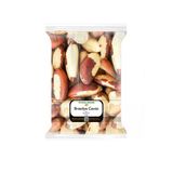 Zencefil Organik 500 gr Brezilya Cevizi