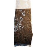 Zencefil Organik 500 gr Chia Tohumu