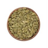 Zencefil Organik 500 gr Çiğ Kabak Çekirdeği İçi