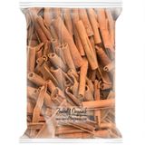 Zencefil Organik 500 gr Çubuk Tarçın