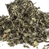 Zencefil Organik 500 gr Doğal Yeşil Çay