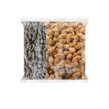 Zencefil Organik 500 gr Dut Kurusu + 500 gr Siyah Dut Karadut