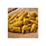 Zencefil Organik 500 gr Kök Zerdeçal