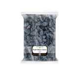 Zencefil Organik 500 gr Siyah Üzüm Kurusu