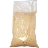 Zencefil Organik 500 gr Toz Mahlep