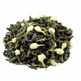 Zencefil Organik 500 gr Yaseminli Yeşil Çayı