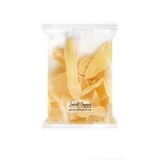 Zencefil Organik 500 gr Zencefil Lokumu