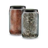 Zencefil Organik 660 cc Saf Beyaz Çay + 660 cc Saf Rooibos Kırmızı Çay