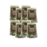 Zencefil Organik 8 Paket Yeşil Yulaf Samanı