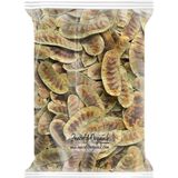 Zencefil Organik Açlık Otu 2 kg