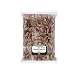 Zencefil Organik Antep Fıstığı Içi 500 gr 1. Kalite Meverdi Antep Fıstığı Içi Tane Çiğ Antep Fıstığı