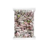 Zencefil Organik Antep Fıstığı İçi Boz 100 Gr 1. Kalite Antep Fıstığı İçi Tane Çiğ Antep Fıstığı