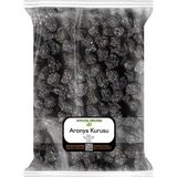Zencefil Organik Aronya Kurusu 100 Gr. Kuru Aronia Aronya Meyvesi Doğal Kurutma Katkısız Ürün - 1 Adet