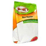 Zencefil Organik Bağdat Baharat Mısır Nişastası 1 Kg Endüstriyel Boy