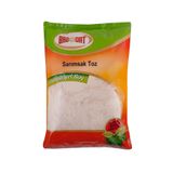 Zencefil Organik Bağdat Baharat Sarımsak Toz 1 Kg Endüstriyel Boy