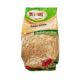 Zencefil Organik Bağdat Baharat Susam 1 Kg Simitlik Kavrulmuş Susam