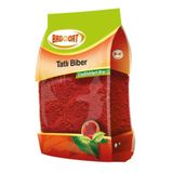 Zencefil Organik Bağdat Baharat Tatlı Toz Biber 1 Kg Endüstriyel Boy