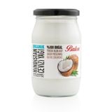 Zencefil Organik Balen Hindistan Cevizi Yağı 300 Gr