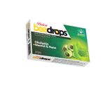 Zencefil Organik Balen Okaliptüs Mentol Ve Nane Aromalı Pastil Bitkisel Drops 24 Adet Menthol Okaliptus