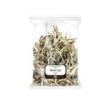 Zencefil Organik Beyaz Çay 50 Gr. White Tea Beyazçay Yeni Masül Beyaz Çay Yaprağı