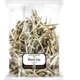 Zencefil Organik Beyaz Çay Yeni Mahsul 100 gr