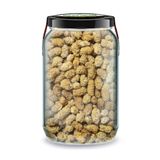 Zencefil Organik Beyaz Dut Kurusu Bi Kavanoz 660 cc. Cam Kavanozda Katkısız Dut Kurusu Pure Dried White Mulberry