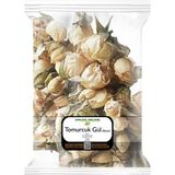Zencefil Organik Beyaz Gül Kurusu 100 Gr. Gül Çayı Tomurcuk Gül White Rose Gül Kurusu
