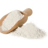 Zencefil Organik Beyaz Kil 500 Gr. Toz Kil