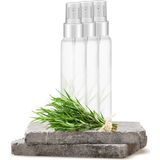 Zencefil Organik Biberiye Suyu (Hidrosol) 3 x 30 Ml. – Rosemary Hydrosol Biberiye Hidrosolü Seyahat/çanta Boy 3'lü - 123
