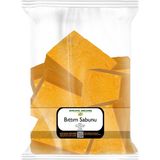 Zencefil Organik Bıttım Sabunu 500 gr