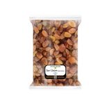 Zencefil Organik Çekirdeksiz Sarı Üzüm Kurusu 500 Gr. Yeni Mahsül Sarı Üzüm