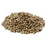 Zencefil Organik Çetene 3 kg Kenevir Tohumu Cedene Kendir Kuş Yemi