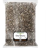 Zencefil Organik Chia Tohumu 250 Gr. Chia Seed Glütensiz Gıda