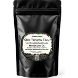 Zencefil Organik Chia Tohumu Tozu 200 Gr. Chia Tohumu Unu Sipariş Sonrası Taze Öğütme - 1 Adet