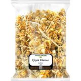 Zencefil Organik Çiçek Ihlamur Yeni Mahsul 1. Kalite Seçme Çiçek Ihlamur 500 Gr. Saf Çiçek Ihlamur 0,5 Kg. - Bitki Çayı
