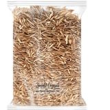 Zencefil Organik Çim Tohumu 500 Gr. 6 Mix Çim