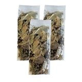 Zencefil Organik Çınar Yaprağı 3 Paket Çınar Yaprağı Çayı Kurutulmuş Çınar Yaprağı Bitkisi