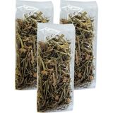 Zencefil Organik Çoban Çantası 3 Paket Çoban Çantası Bitkisi Kurutulmuş Çoban Çantası - Bitki Çayı