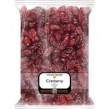 Zencefil Organik Cranberry 250 Gr. Yaban Mersini Turna Yemişi Ithal Yaban Mersini Tuna Yemişi Kırmızı Yaban Mersini - 1 Adet