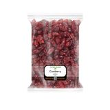 Zencefil Organik Cranberry 250 Gr. Yaban Mersini Turna Yemişi Ithal Yaban Mersini Tuna Yemişi Kırmızı Yaban Mersini