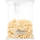 Zencefil Organik Dolmalık Fıstık 100 Gr Çam Fıstığı 1. Kalite Dolmalık Çam Fıstığı