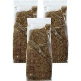 Zencefil Organik Funda Bitkisi 3 Paket Funda Yaprağı Kurusu Funda Otu Çayı - Bitki Çayı