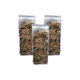 Zencefil Organik Ginkgo Biloba Bitkisi 3 Paket Ginko Biloba Çayı Kurutulmuş Ginkgo Biloba Bitki Ginkgo Biloba Yaprağı