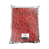 Zencefil Organik Gojiberry Yeni Mahsül 1 Kg Goji Berry Tibet Ürünü Çok Taze Orijinal İthalat Ambalajında