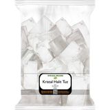 Zencefil Organik Halit Kristal Himalaya Tuzu 1 Kg. Berrak Orjinal Kristal Tuz - Kristal Sole Kaya Tuzu Halit Tuz