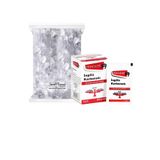 Zencefil Organik Halit Tuzu 1 Kg. + İngiliz Karbonatı 20 Stick (5 Grx20Ad= 100 Gr) Halit Tuz Saf Tuz İngiliz Karbonat